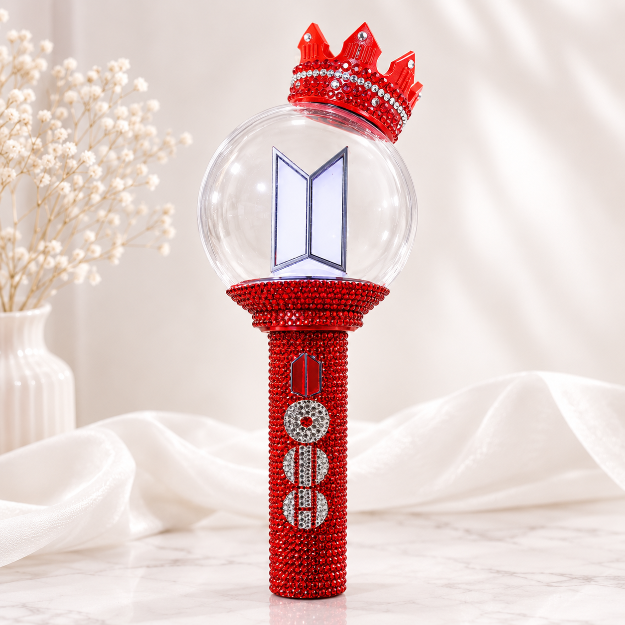 Bangtan Arirang Rhinestone Set for Version 4